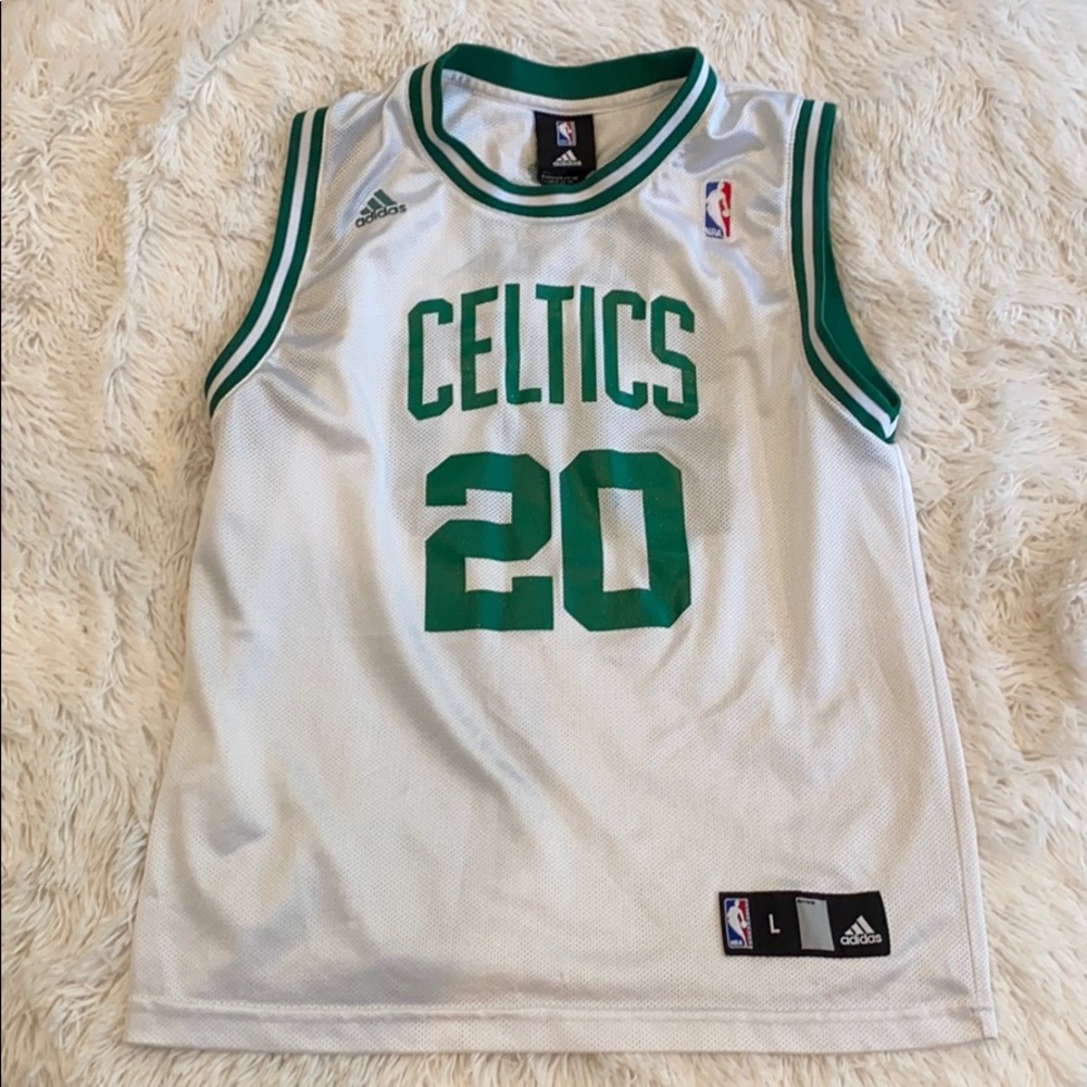 Celtics Jersey